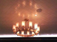 -Wolfgang’s Steakhouse 沃夫冈牛排馆(上海白玉兰广场店)