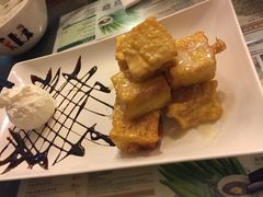 -翠华餐厅(德辅道中店)