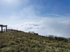 -白草畔自然风景区