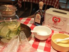 -西贝(无锡万象城店)