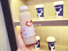 荔枝汁-瑞幸咖啡(尼盛尚品汇店)
