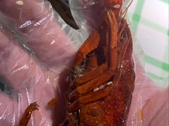 -巴厘龙虾·榜首油焖大虾(音乐学院·沿江酒馆店)