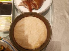 -北京全聚德(方庄店)