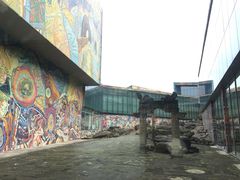 -四川美术学院美术馆