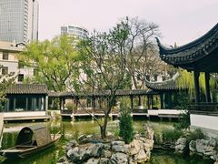 -君庭中餐厅(友谊宾馆店)