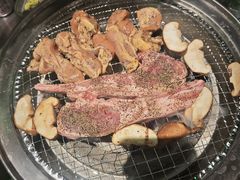 -山葵说·泥炉烤肉(泰达时尚E街区店)