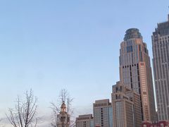 -清真·二嫂子煎饼果子(鼓楼旗舰形象店)