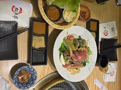 -松鱼亭·和牛烧肉(协鑫广场店)