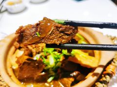 -陈记顺和牛肉火锅馆(天河北路店)