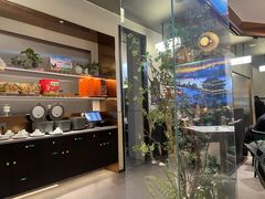 -老馆子·建德菜·山肴鱼鲜(海威新界店)