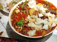 -巴扎屋大盘鸡·新疆菜(汇嘉时代店)