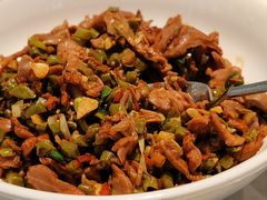 -兰湘子·湘菜小炒(南京江宁万达店)