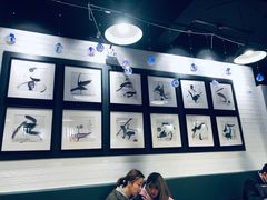 大堂-样样体面(宝安支路店)