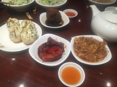 -老半斋(福州路店)