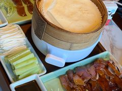 -绿茶餐厅(龙井船宴· 品牌总店)