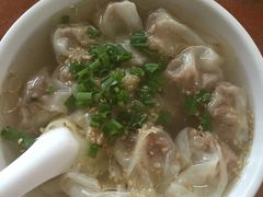 崖口云吞-崖口云吞(中堡店)