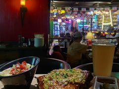 -Famous肥猫墨西哥音乐餐吧(五棵松华熙LIVE店)