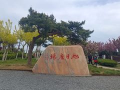 -棒棰岛宾馆景区