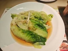 -绿茶餐厅(成都大悦城店)