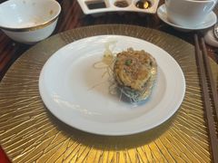 -厦门朗豪酒店 · 明阁中餐厅