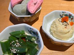 -鹤龟料理店(时代天街店)