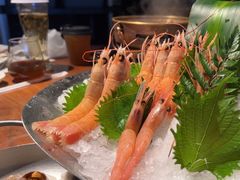 -Mr.Fish鱼鲜生海鲜放题(高德置地冬广场店)