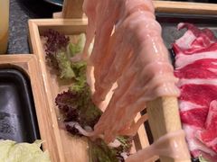 -湊湊火锅·茶憩(打浦桥日月光店)