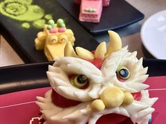-海底捞火锅(CBD安泰广场店)