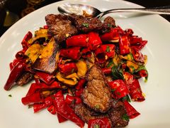 -杭州西子湖四季酒店·金沙厅