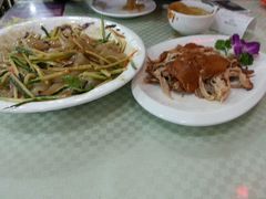 android_upload_pic-老边饺子馆(东单店)