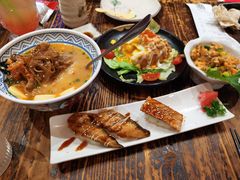 -小川洋风料理(街道口店)
