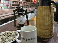 -東茅街茶馆