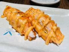 -大雄寿司(中华广场店)