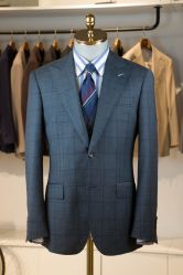 -优刻西服西装定制(金轮国际广场店)