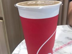 -85度C(成都浆洗街店)