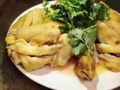 -瑞记湛江鸡饭店·粤西第一鸡(粤垦店)
