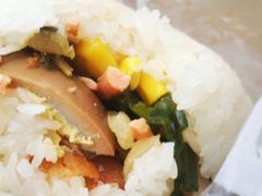-秋英饭团(大庙新村店)