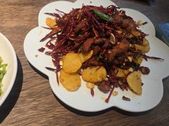 -小喜客·云南特色菜(纳西庭院店)