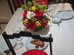 -味+新京宴·烤鸭·北京菜(创意谷店)