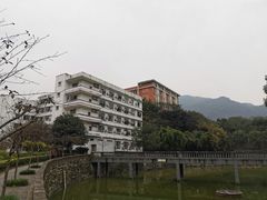-西南政法大学(沙坪坝校区)