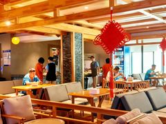 -星河湾温泉洗浴酒店