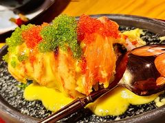 芝士蟹肉卷-小森师傅(宝安大仟里店)