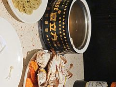 -宴立方海鲜自助(义乌万达广场店)