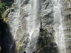 -玉渡山自然风景区