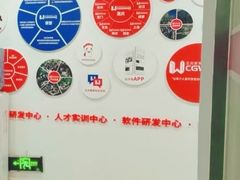 -CGWANG王氏教育(重庆校区)