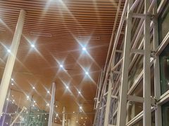 -吉隆坡国际机场