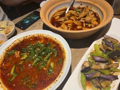 -辛香汇·现炒川菜(武进吾悦店)