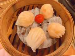 金牌虾饺皇-点都德(聚福楼店)