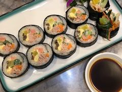 -屋里家延边朝鲜族冷面(梅林3店)