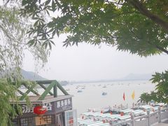 -云龙湖旅游景区